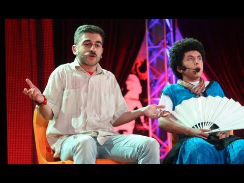 Vitamin Club 156 HD - Ax chgitem yaris vonc asem tanum en banak