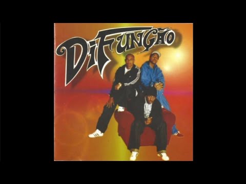 Di Função feat. Sabotage - Vira Lata S/A (Instrumental)