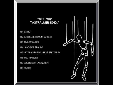 Szikret & Pray - Outro [Land der Träume EP, Downloadlink in der Beschreibung]