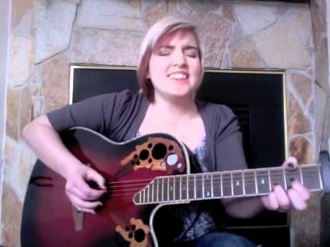 Turning Tables Adele Cover - Julia Dawn