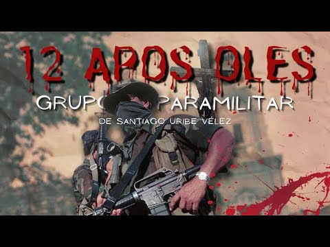 Tercer Canal and Felipe Martinez Buitrago.