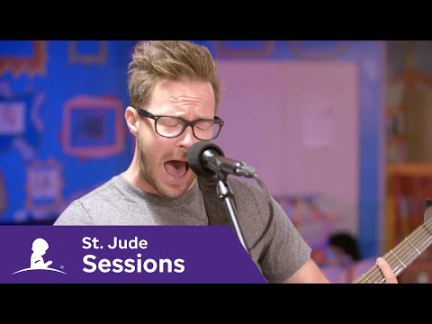 Breaking Benjamin - Until The End Live (Acoustic) | St. Jude Sessions