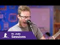 Breaking Benjamin - Until The End Live (Acoustic) | St. Jude Sessions