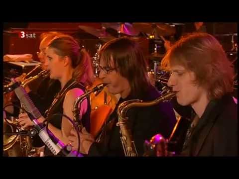 WDR Big Band featuring Roy Hargrove 1-360p