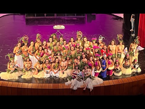 Ta’u Tama by Vaiteani- Aparima ‘Ori Rau  -Gala Aniversario Te Tumu Mau