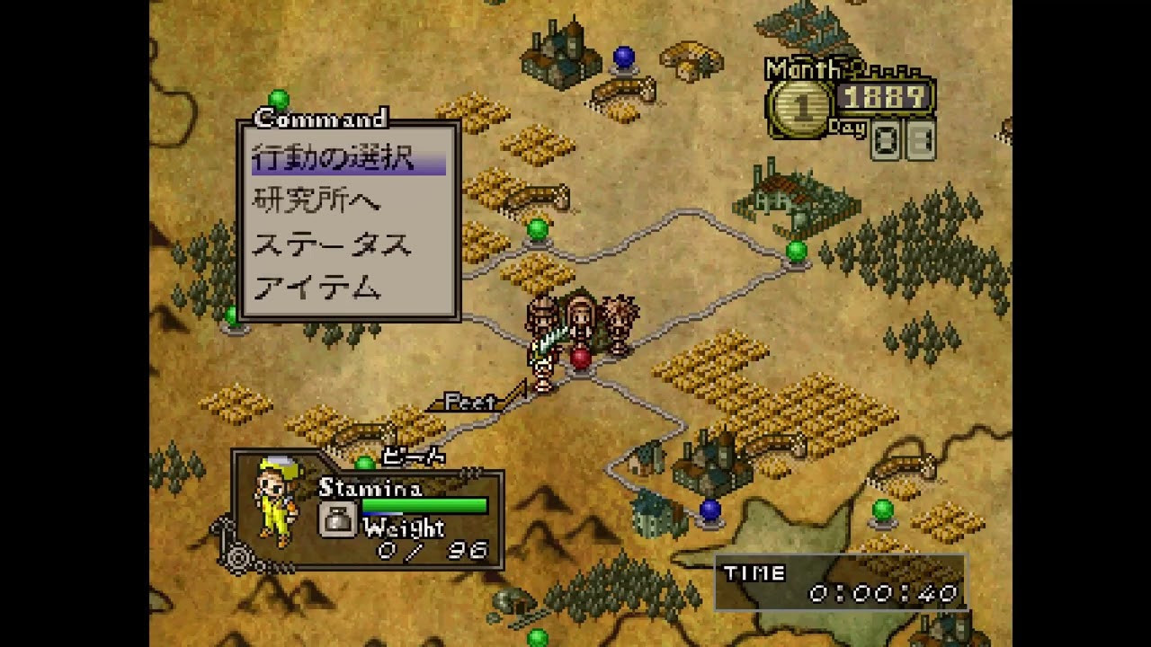 Gameplay Video
