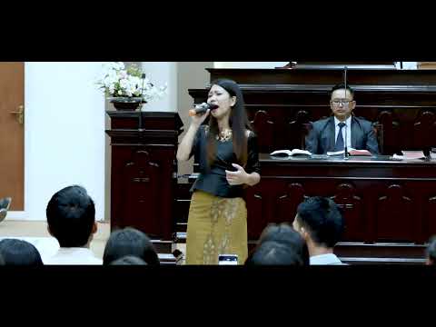 TKP DAY 2022 | H. LALREMRUATI (Maruati) |