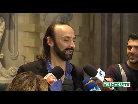 2018-12-06 PRATO - AL POLITEMA  'IL BARBIERE DI SIVIGLIA' VERSIONE POP