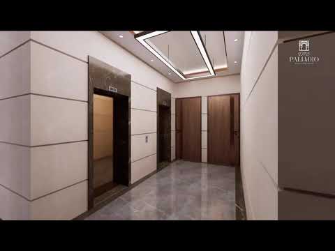 3D Tour Of BP DPS Palladio