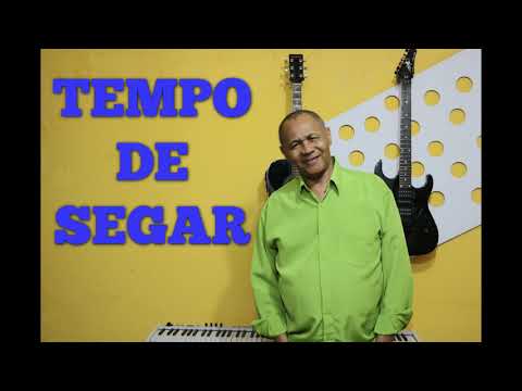 TEMPO DE SEGAR 224 HARPA CRISTÃ - Carlos José