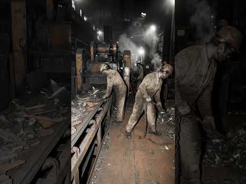 El milagro de Acerías Paz Del Río. Boyacá, Colombia