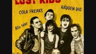 lost kids - Cola Freaks