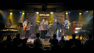 [Blue Horizon] 박기영, 조규찬(임재범) - 이밤이 지나면  (Cover, 4K)