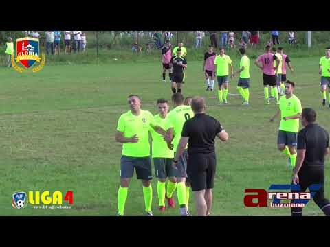 Viitorul Vernesti 2_SCM Gloria Buzau (rezumat) Cupa Romamiei