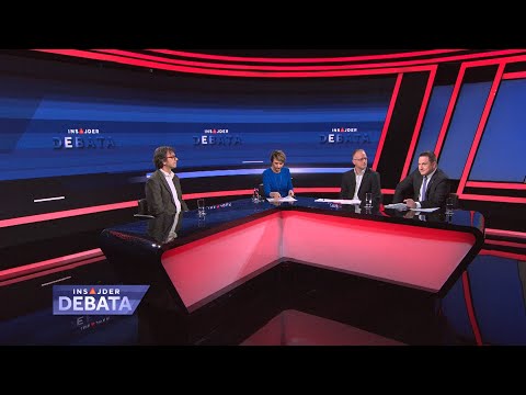 Insajder debata: Obrazovanje - strategija ili spisak lepih želja?