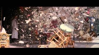 Interstellar: Nolan's Odyssey - 720p HD