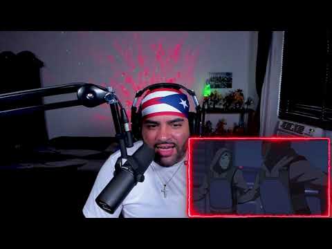 AMERICAN REACTS TO FRENCH DRILL RAPPER Freeze Corleone 667 -#freezeraël