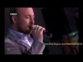Halit Ergenc .....singing ''Angie' 