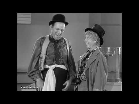 Marx Bros  with Edgar Kennedy from Duck Soup   1933