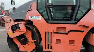 Venta de Hamm DV70TV rodillo combinado - Imagen 4 | Machineryline AR Hamm DV70TV rodillo combinado | Imagen 4 - Machineryline