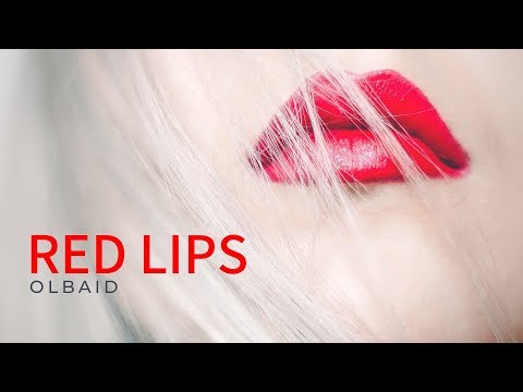 Olbaid - Red Lips (Original Mix) [Uplifting Trance]