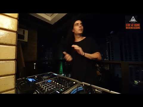 PARANORMAL ATTACK - STAY AT HOME - WEEKEND - SUNDAY APRIL 27TH 2020