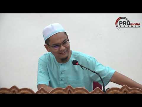 03-11-2019 Ustaz Rizal Azizan