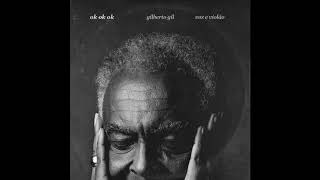 Gilberto Gil - Kalil (Voz e Violão)