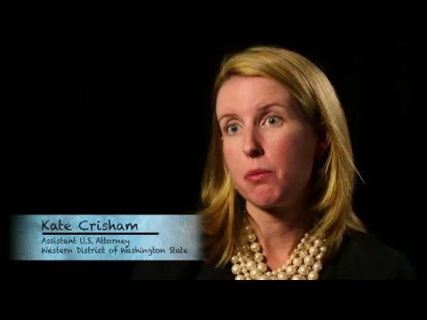 Faces of Human Trafficking Video 8: The Victim-Centered Case | Office for Victims of Crime