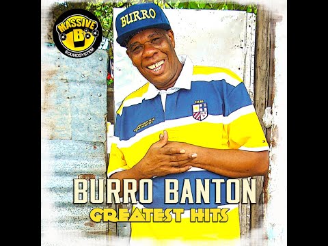 Burro Banton - Gangster Paradise (Official Music Video)