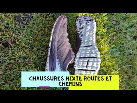 Test TR2 Evadict - Criss Trail Vélo Rando