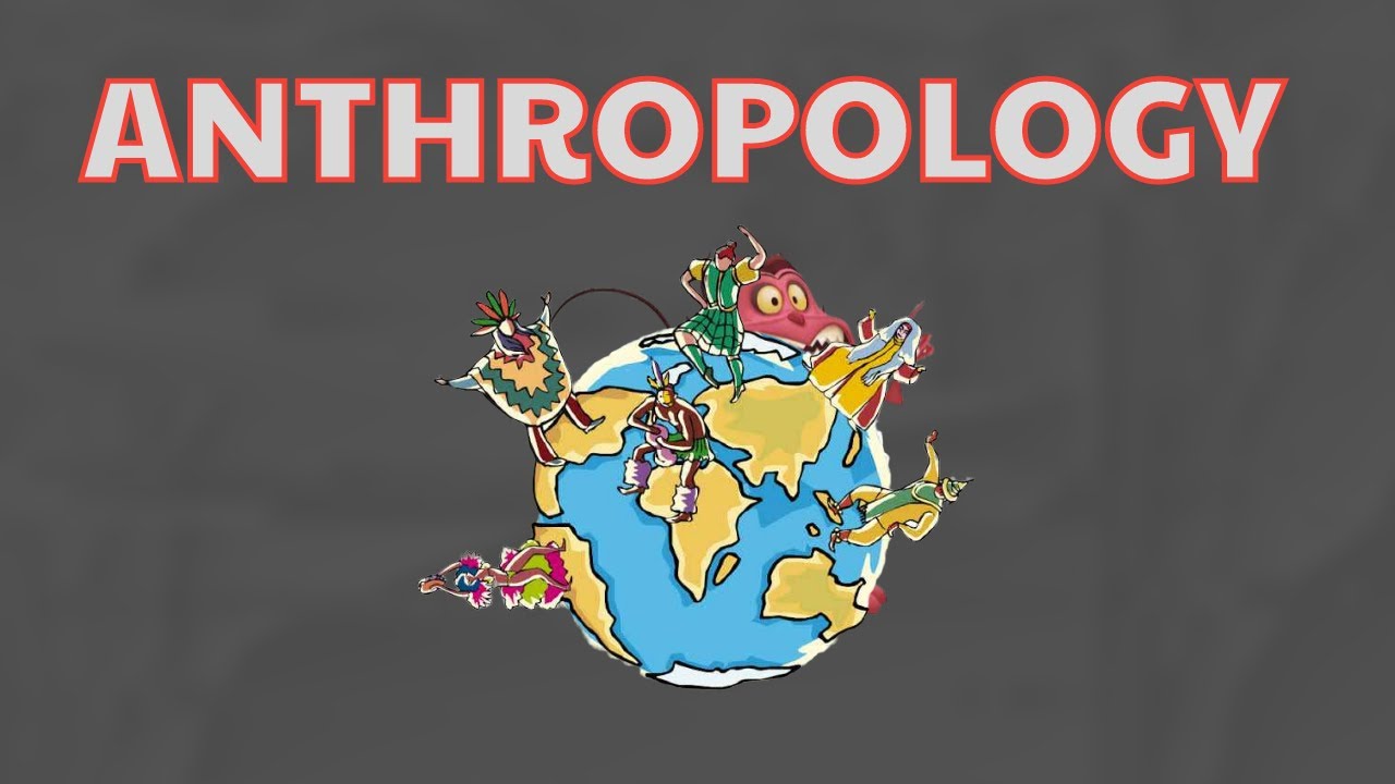 ANTHROPOLOGYWhat Does ANTHOLOGY Means || Meanings And Definitions With Example in ENGLISH .
