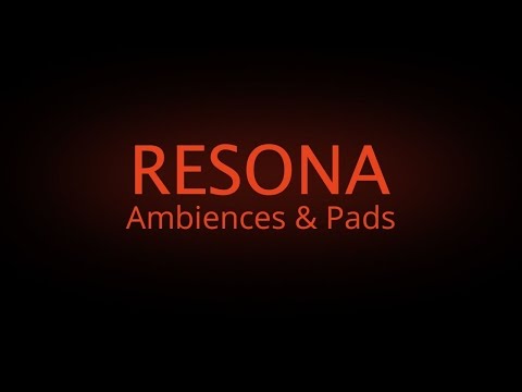 Free Download Resona v1 KONTAKT