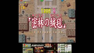 1944: The Loop Master (Japan) for Arcade/MAME