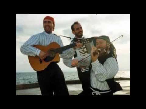 Trio Gušt Best of fast mix