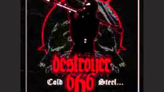 Destroyer 666-Shadow 09