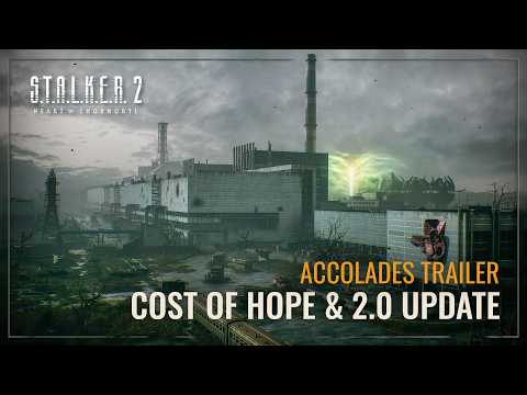 Accolades Trailer