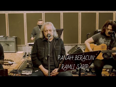 PANAH BERACUN BY RAMLI SARIP