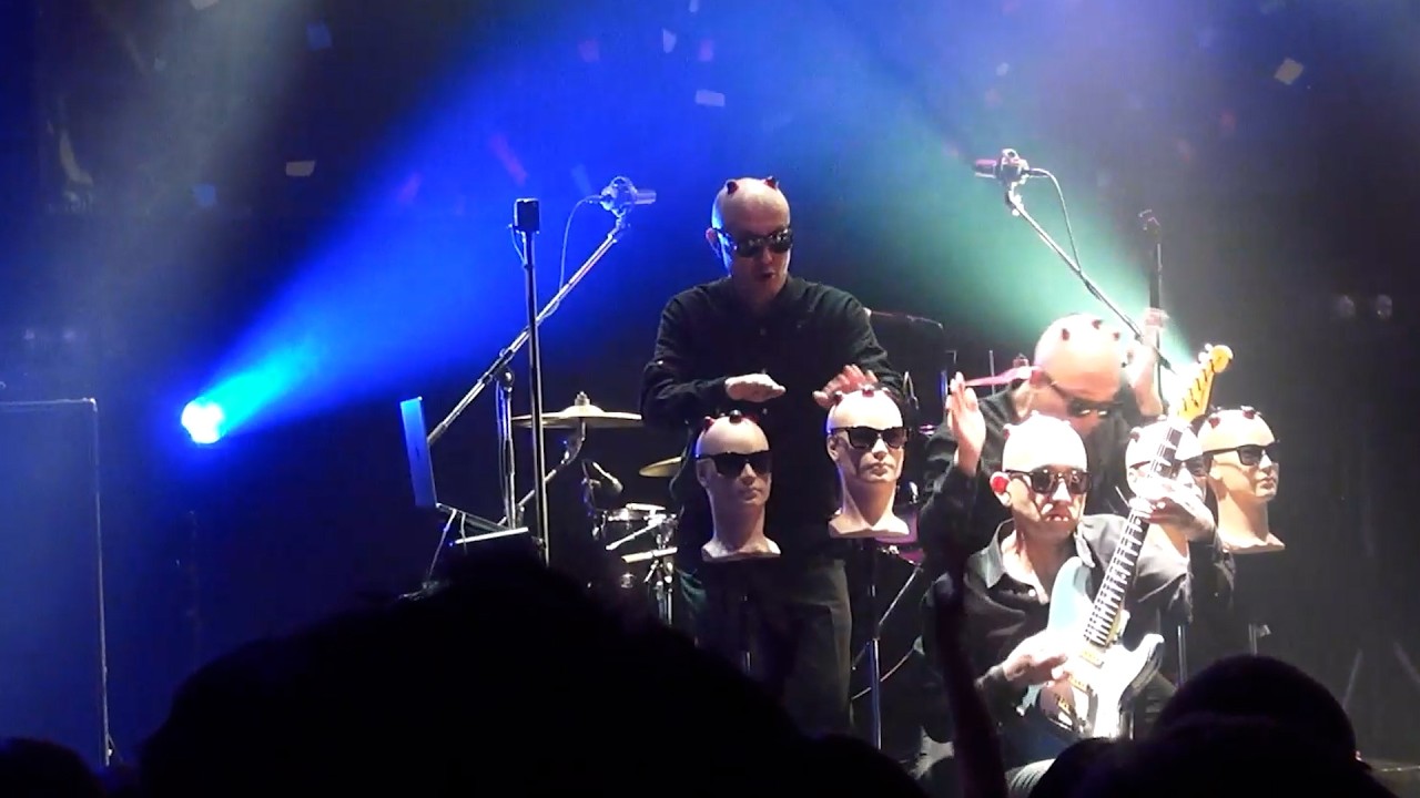 テトリス / Tetoris - 柊マグネタイト feat.重音テト [Live]