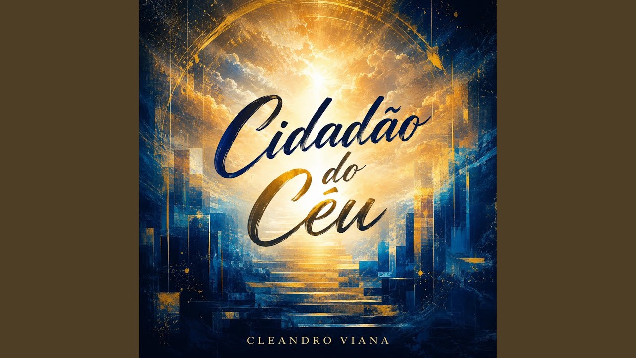 Cidadāo do Céu
