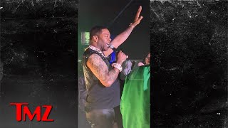 Busta Rhymes Orders Crowd to Pocket Phones Due to Low Energy at Concert | TMZ