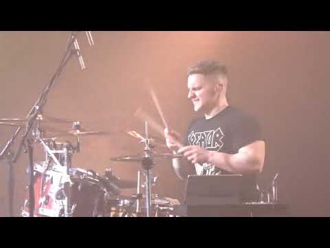 Moby Dick - Prometheus (2025.02.14. Budapest, Barba Negra Red Stage)