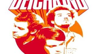 Deichkind Imbissmief