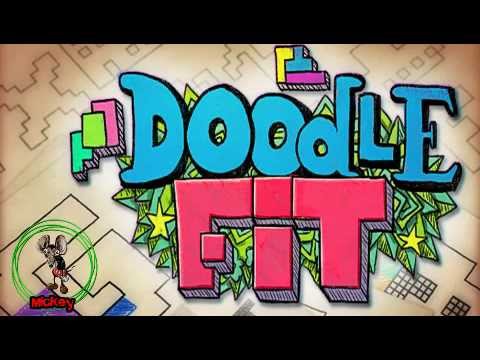 doodle fit psp mini download