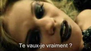 LaFee - Wer Bin Ich Video Clip (VOST)