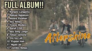 Download lagu AFTERSHINE ! FULL ALBUM !! mp3