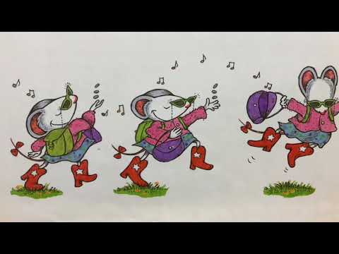 Lilly’s Purple Plastic Purse