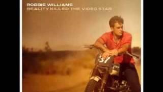 Robbie Williams - Morning Sun