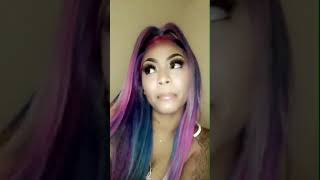 Cuban Doll Says Using The TERM UNBOTHERED Is A Cry For Help!