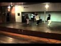 JUST A DANCE - Deborah Cox Dance | Devon Perri